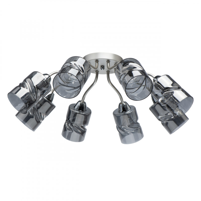 Потолочная люстра DeMarkt 638019308