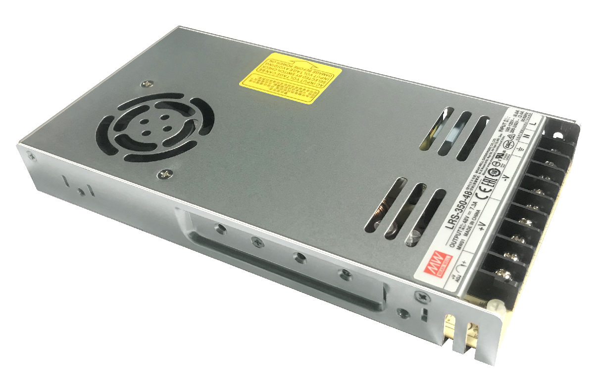 Выносной блок питания iLedex Vision POWER MW 4822-027-350W