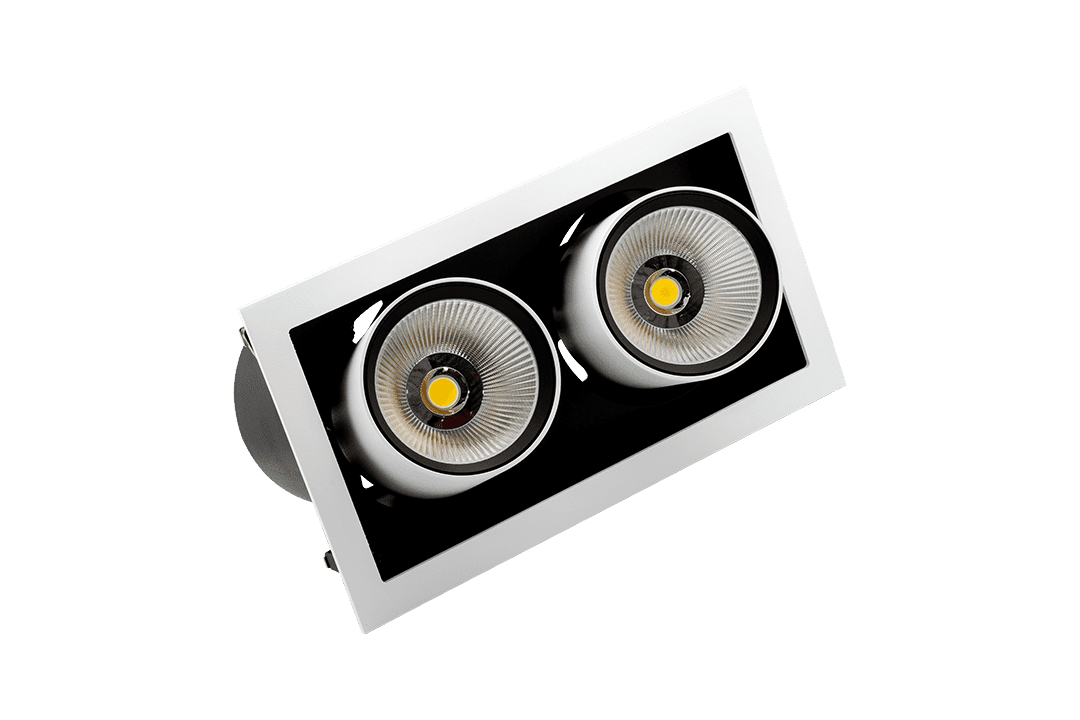 Спот DesignLed SPL-SQ2-25-NW 003441