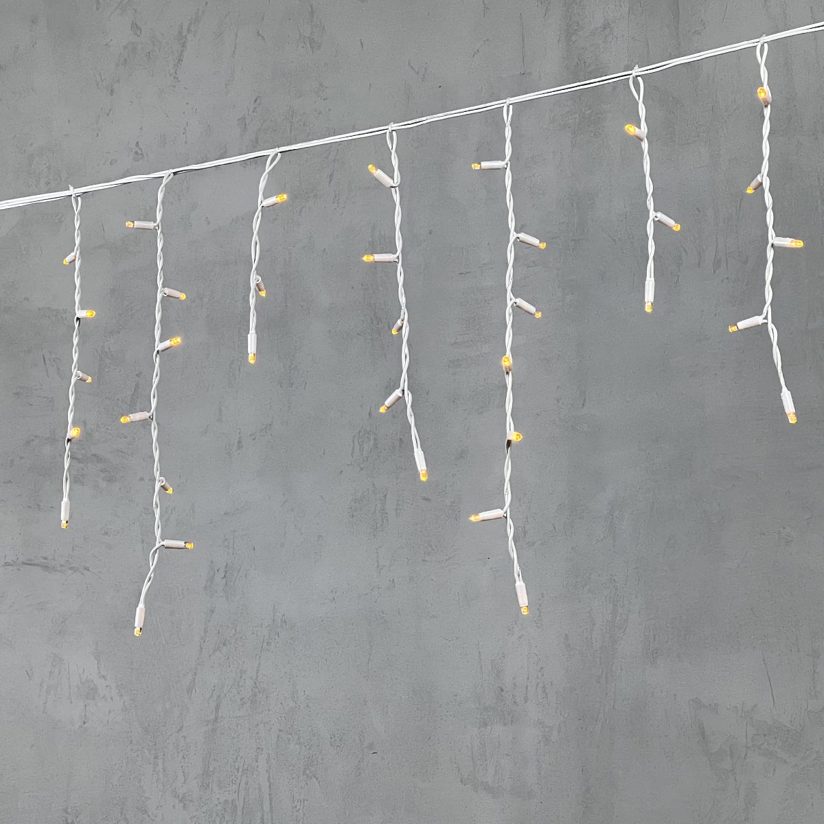 Гирлянда Бахрома Laitcom (LTC) LL120-8-2Y