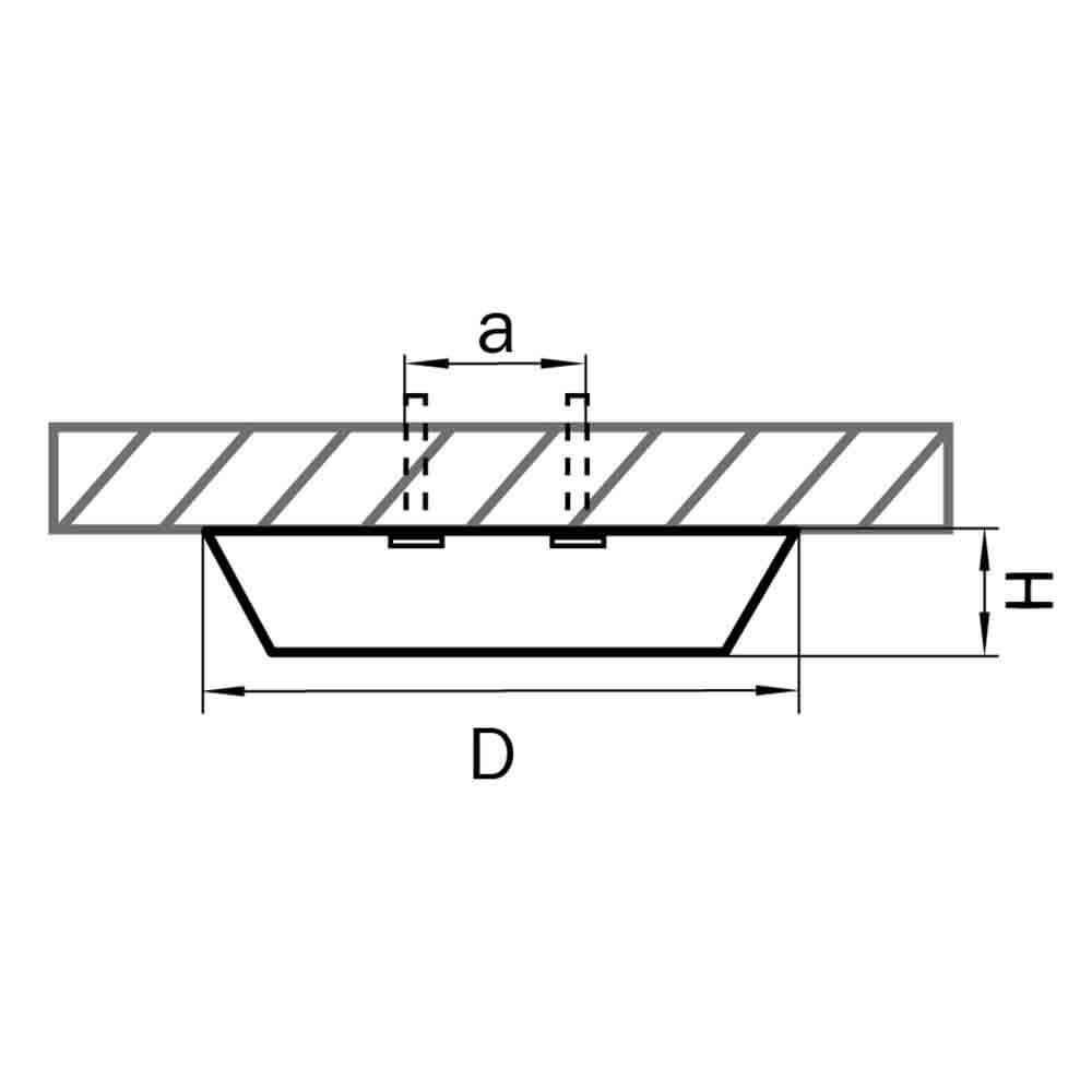 Уличный светильник Lightstar 216972