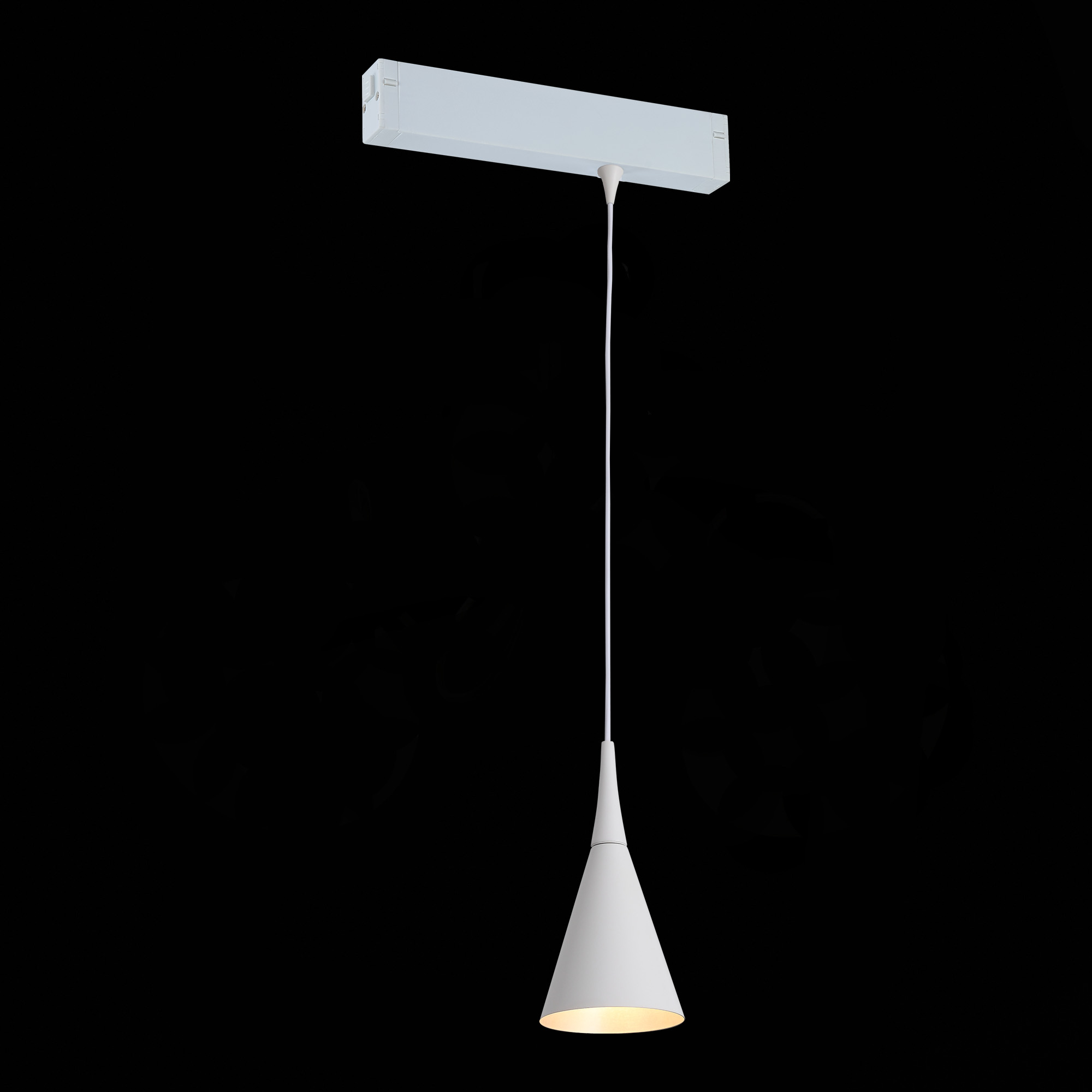 Трековый светильник ST Luce Skyline 220 ST502.503.01