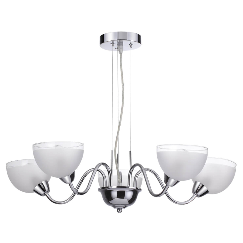 Подвесная люстра Lumion Alora 4461/5