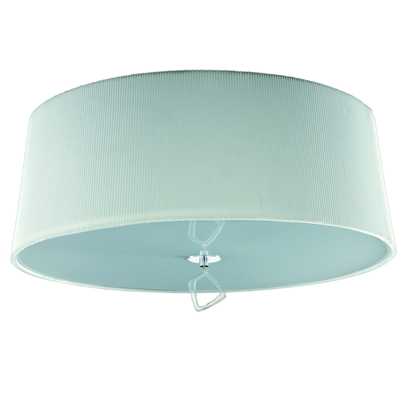 Потолочный светильник Mantra Mara Chrome - White 1646