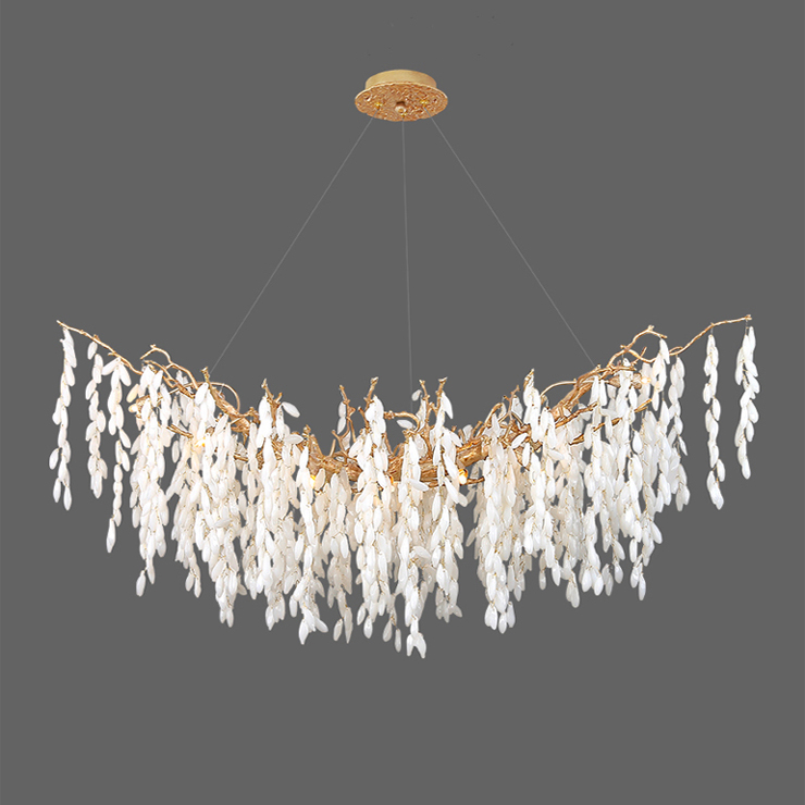 Подвесная люстра ImperiumLoft Florian 231837-23