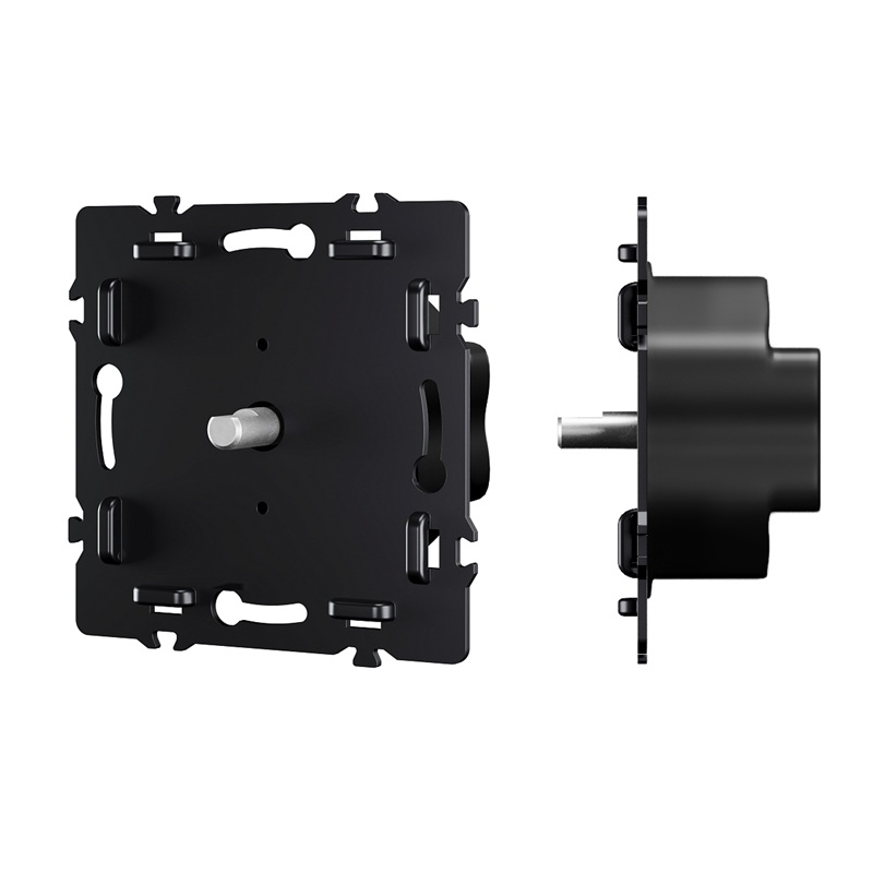 Светорегулятор пер/зад фронт голос упр механизм Arlight TRIAC-601-32-DIM-IN (230V, 1A, ZB) (IARL, IP20 Пластик) 060661