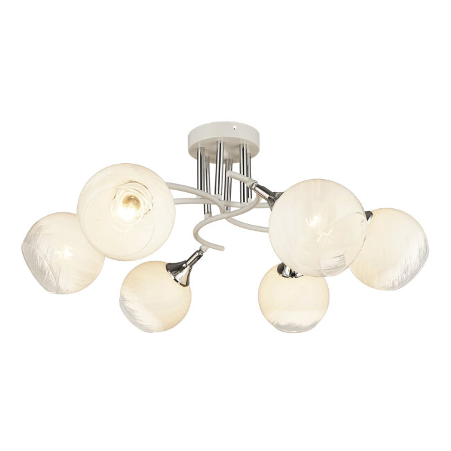 Потолочная люстра Wedo Light Vespera 66741.01.64.06