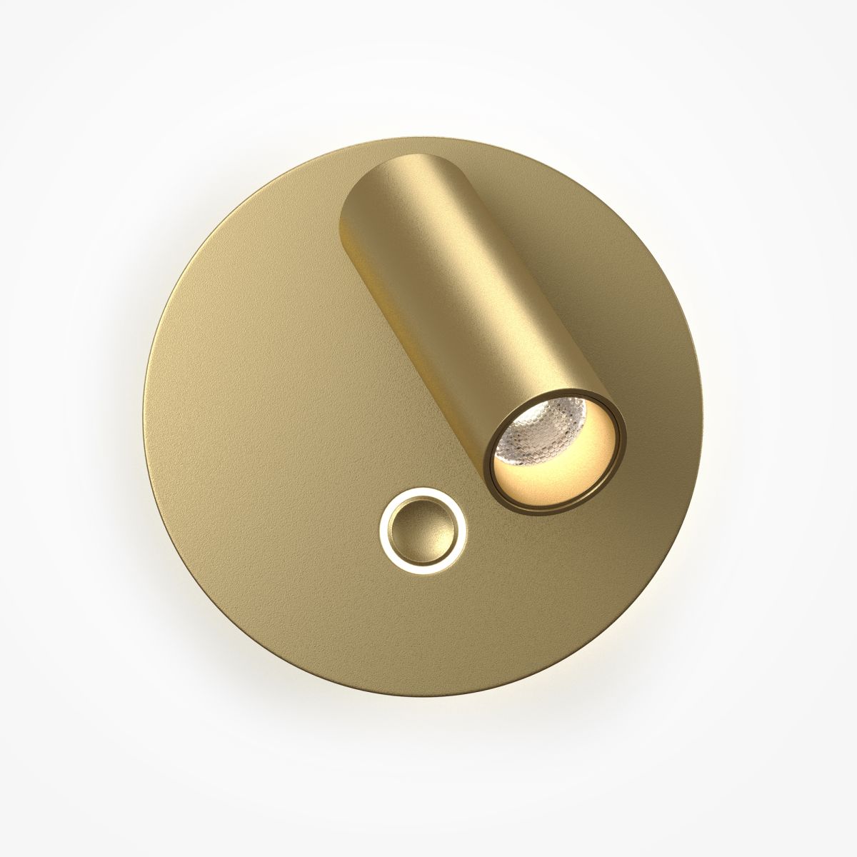 Спот Maytoni Ego C176WL-9W-2.7-4K-MG