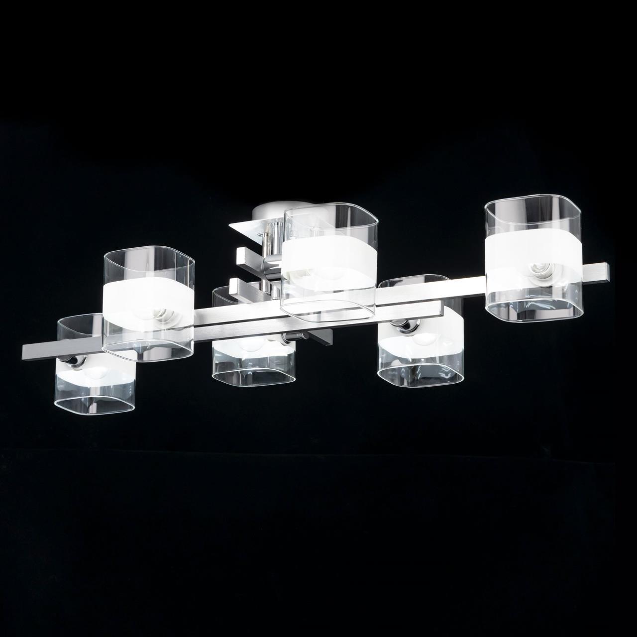 Потолочная люстра Citilux Вирта CL139260 в Москве