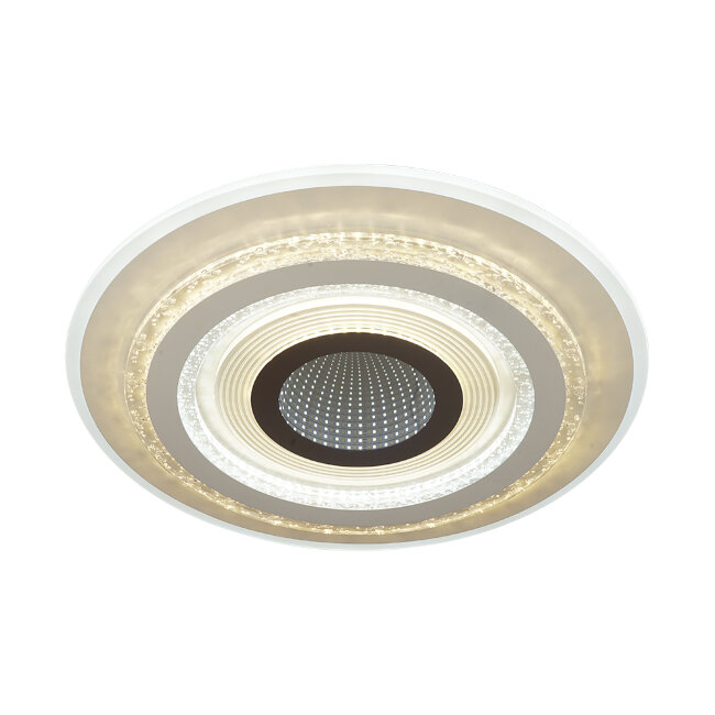 Потолочный светильник Wedo Light Leverano 75388.01.09.158