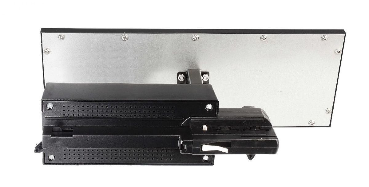 Трековый трехфазный светильник Deko-Light 707137