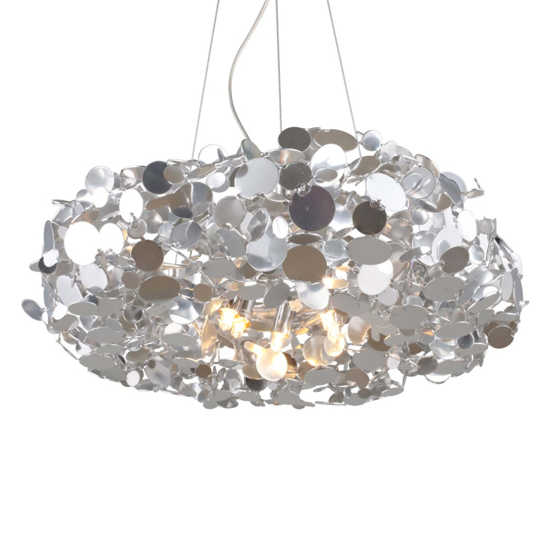 Подвесная люстра Omnilux Valdaora OML-85603-06