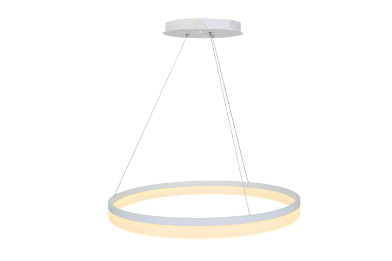 Подвесная люстра MaxLight Decor 4011 00-00001189