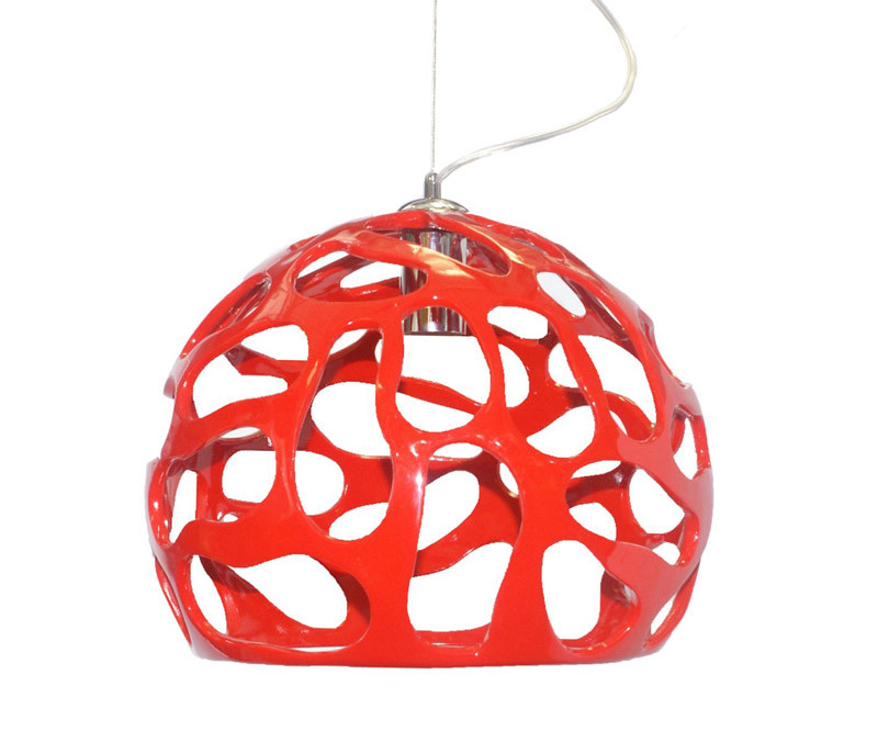 Подвесная люстра Kink Light 07881,06