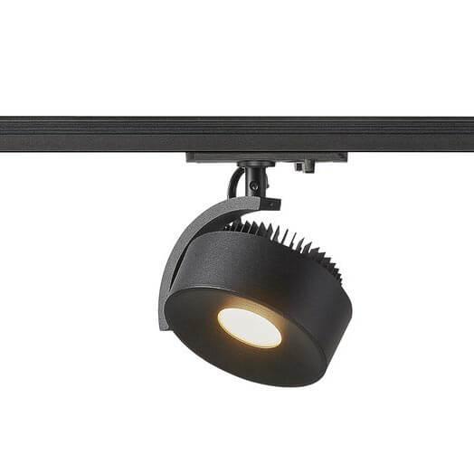 Трековый светодиодный cветильник SLV 1Phase-Track Kalu Track 1002854