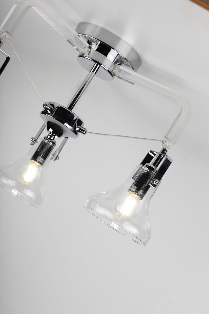 Потолочная люстра Rivoli Principale 5030-308 Б0037721