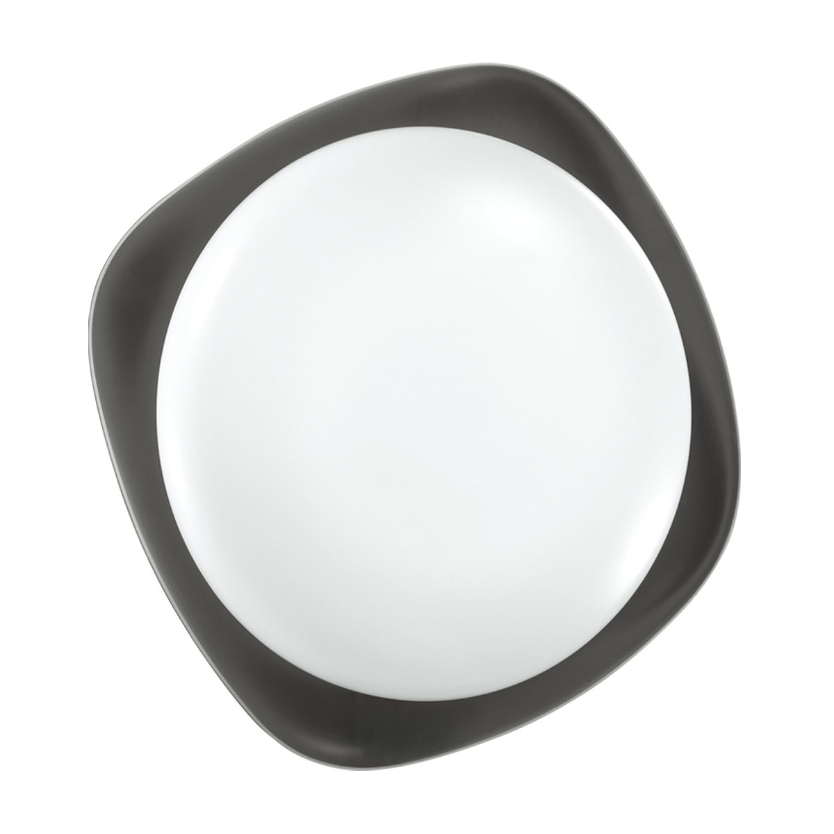 Настенно-потолочный светодиодный светильник Sonex Pal 2019/B