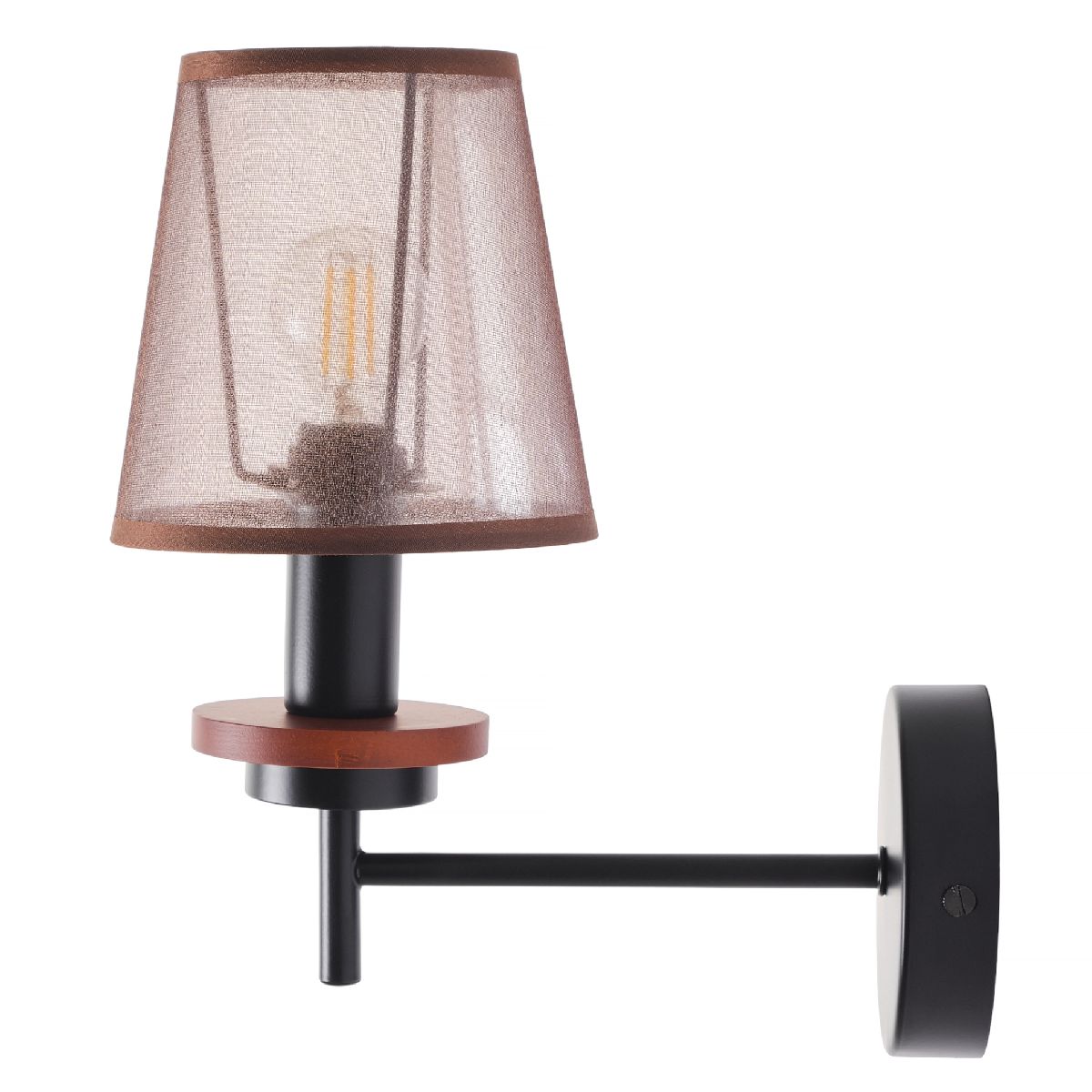 Бра скандинавское сканди MyFar Daniel MR1850-1W