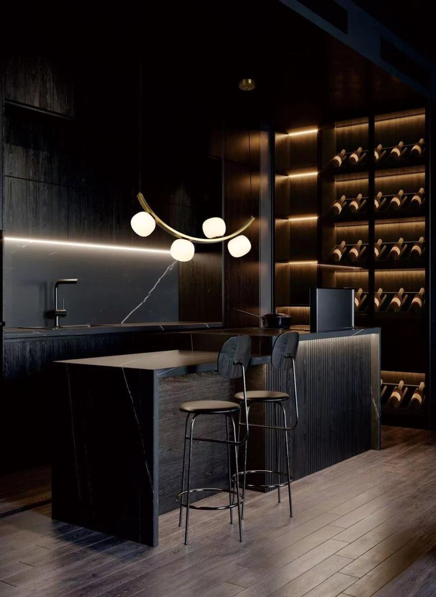 Подвесная люстра Alfa Light F1324-19