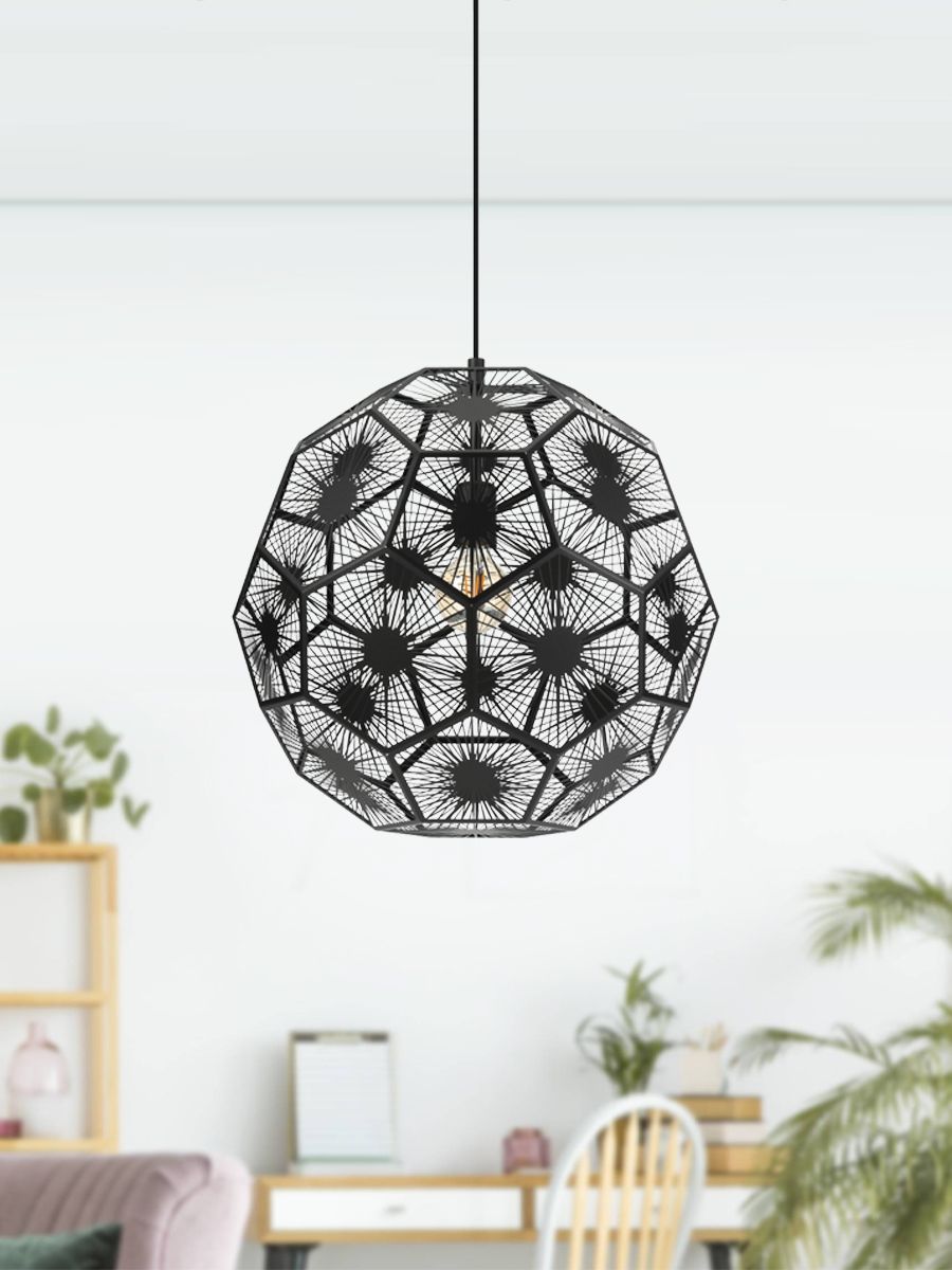 Подвесной светильник Eglo Skoura1 39619