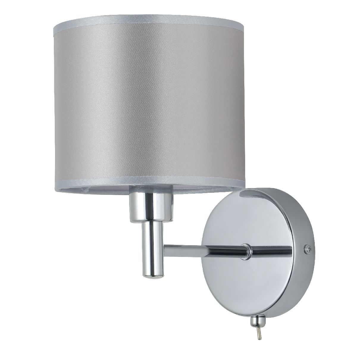 Бра с выключателем на корпусе Rivoli Martha Б0061943