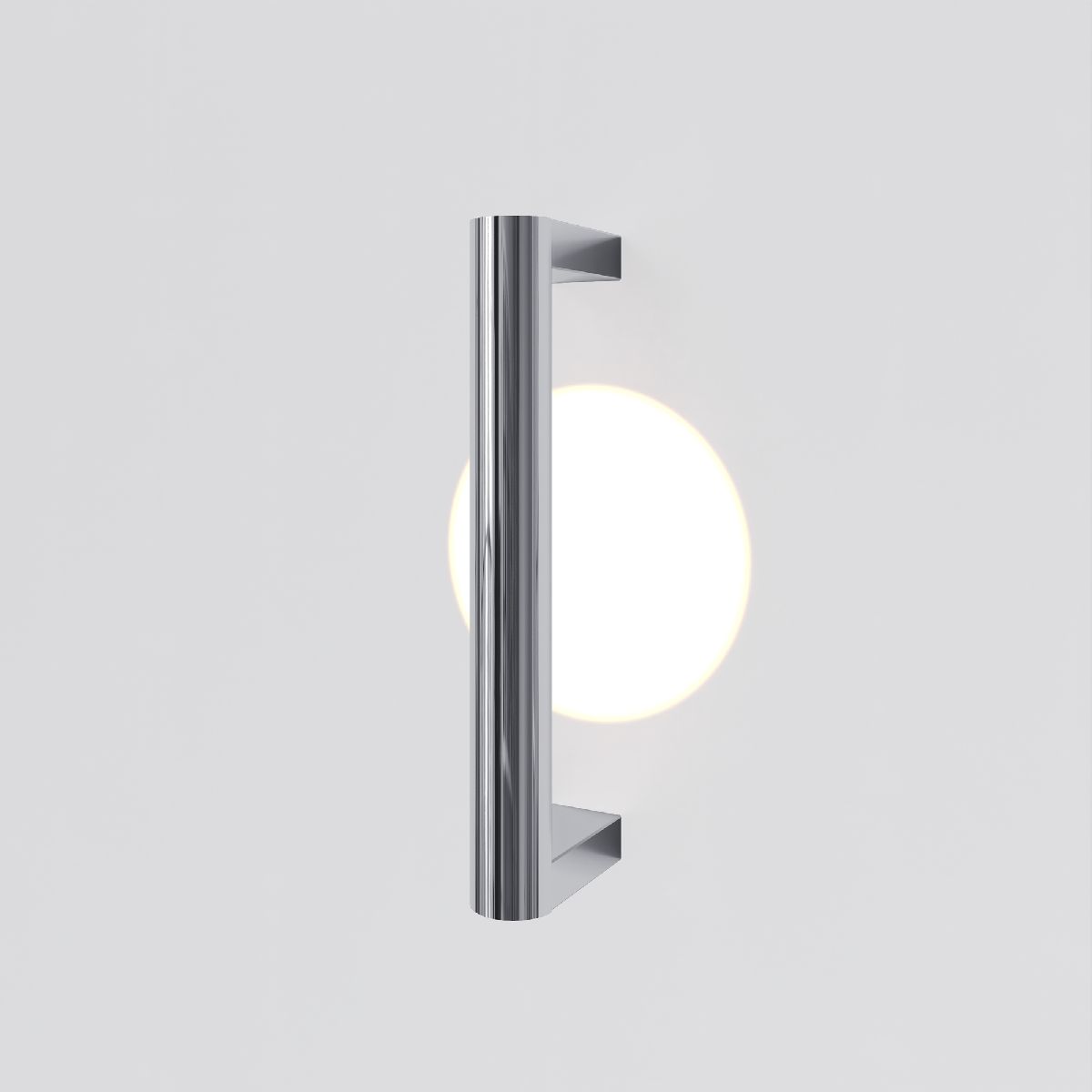 Настенный светильник Maytoni Theorema MOD288WL-L5CH3K