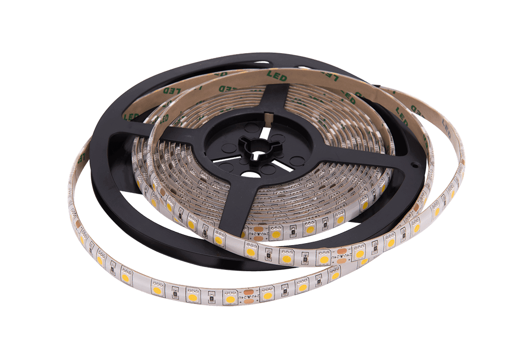 Светодиодная лента SWG SWG560-24-14.4-WW-65 001200