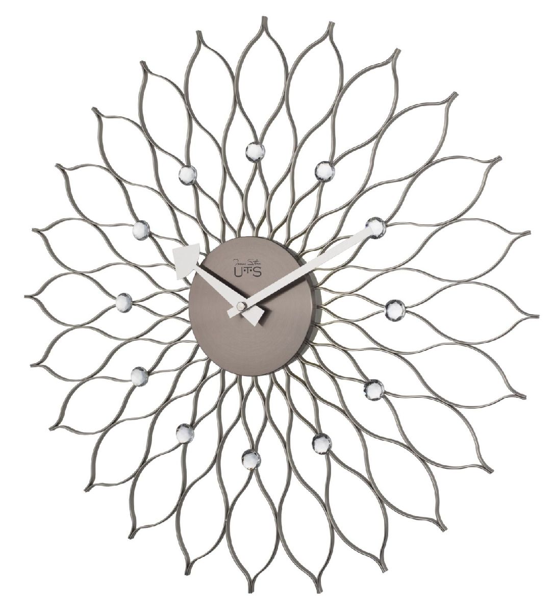 Настенные часы Tomas Stern 8042