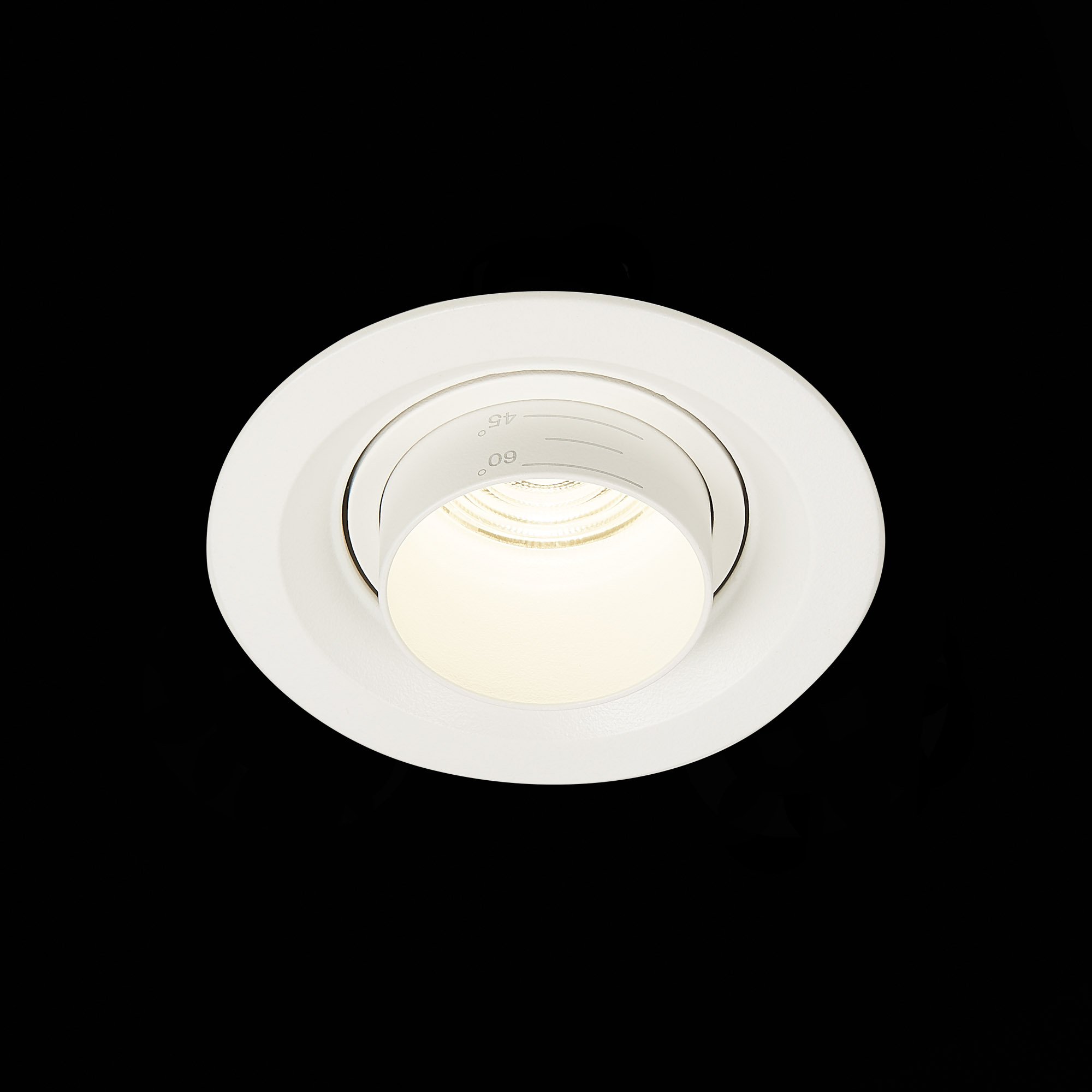 Встраиваемый светильник ST Luce ST701.548.07