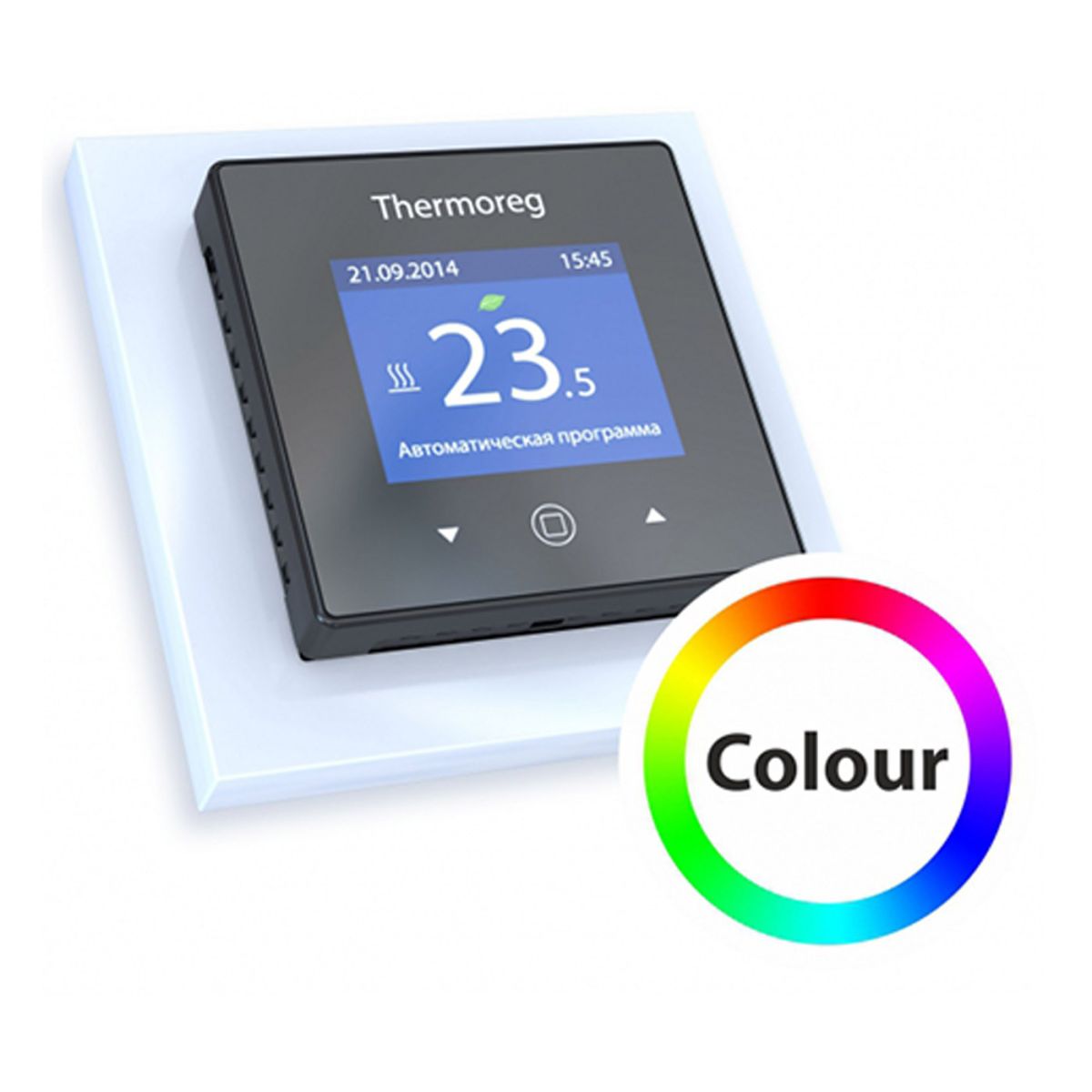 Терморегулятор Thermoreg TI-970