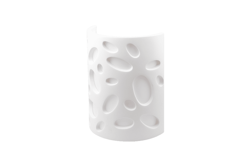 Гипсовый светильник DesignLed DL-MW-8321 003056