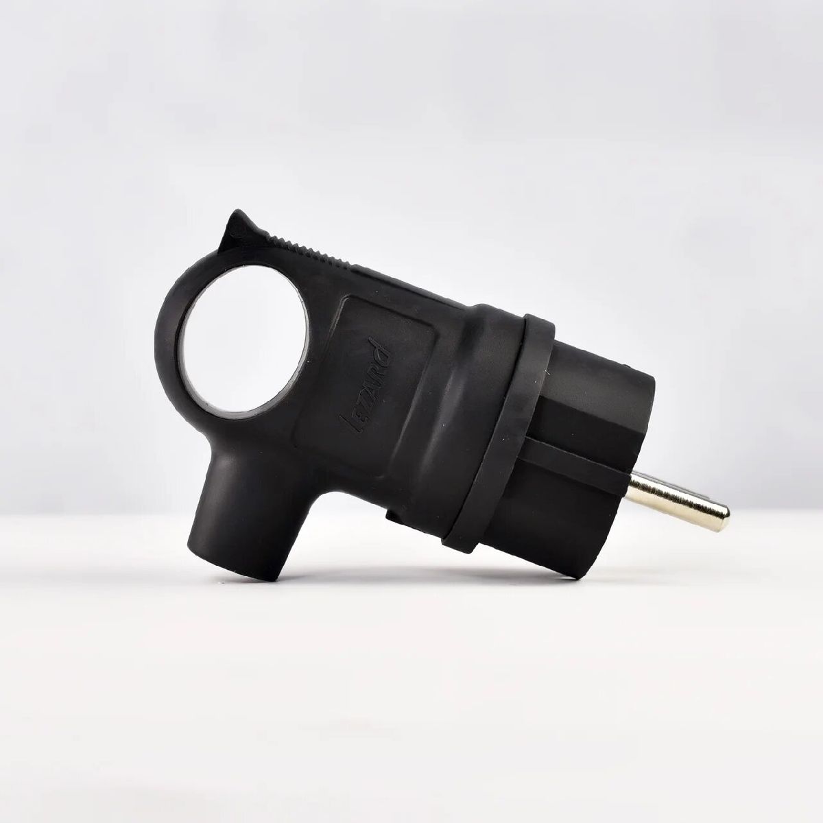 Вилка с ручкой Lezard Каучук 106-0400-0109/109