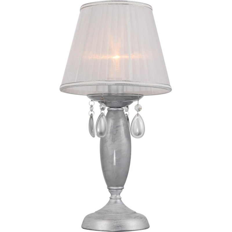 Настольная лампа Rivoli Argento 2013-501 Б0038408