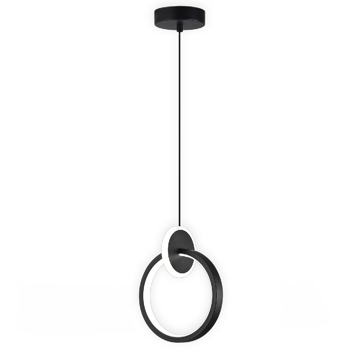 Подвесной светильник Natali Kovaltseva LED LAMPS 81418