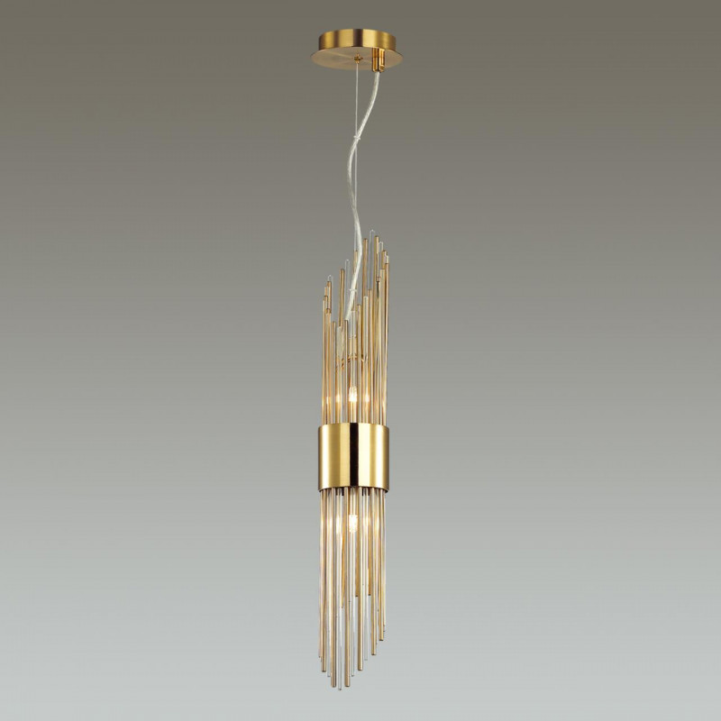 Подвесной светильник Odeon Light 4847/2