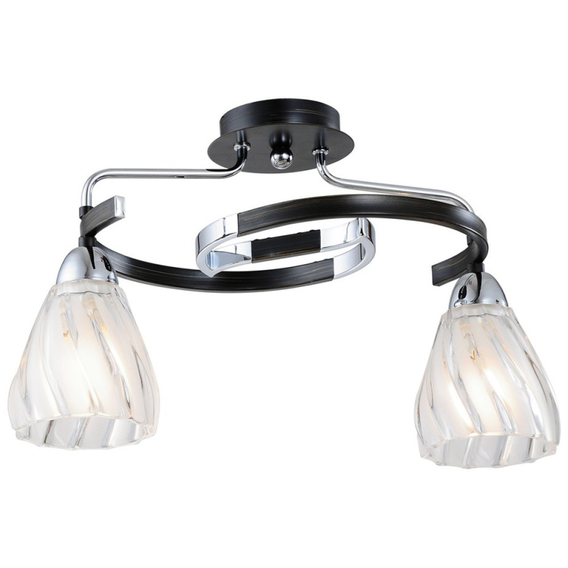 Потолочная люстра Velante 288-107-02