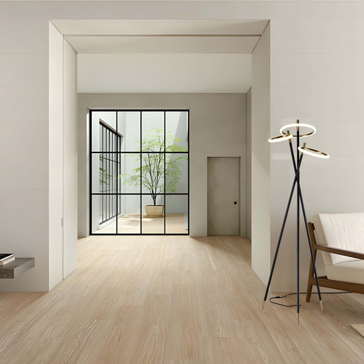 Торшер Alfa Light F3924-60