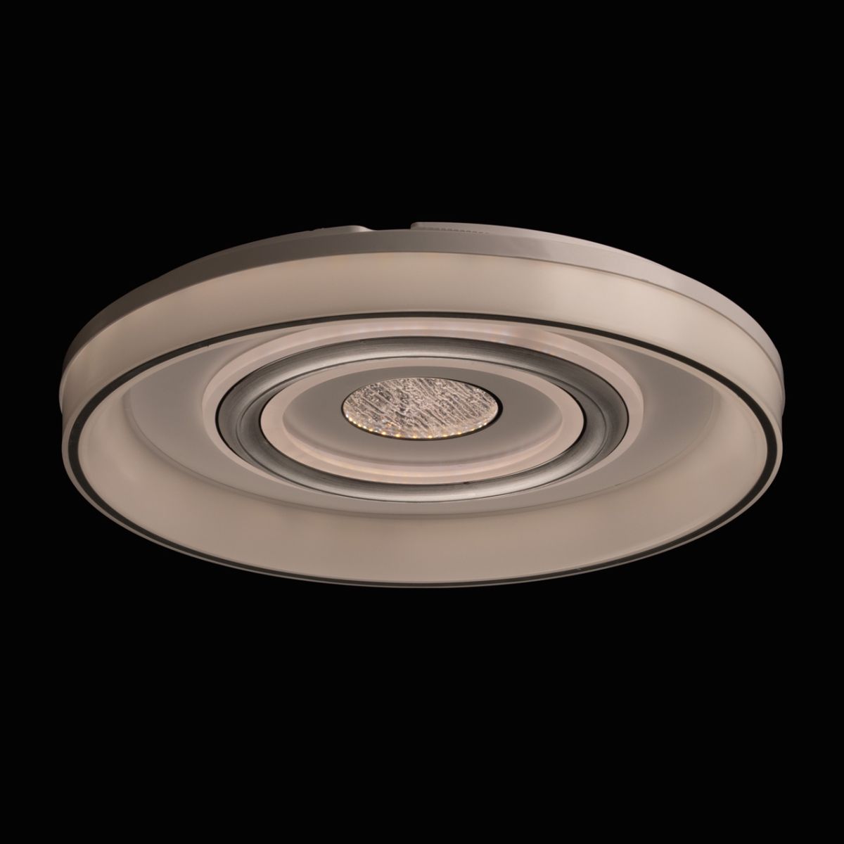 Потолочный светильник De Markt City Норден 660016901