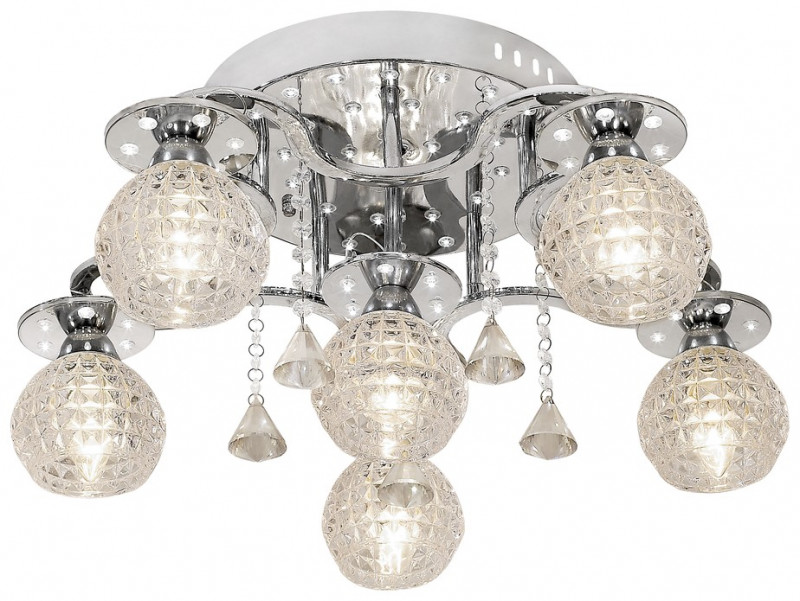 Потолочная люстра VELANTE 749-107-06