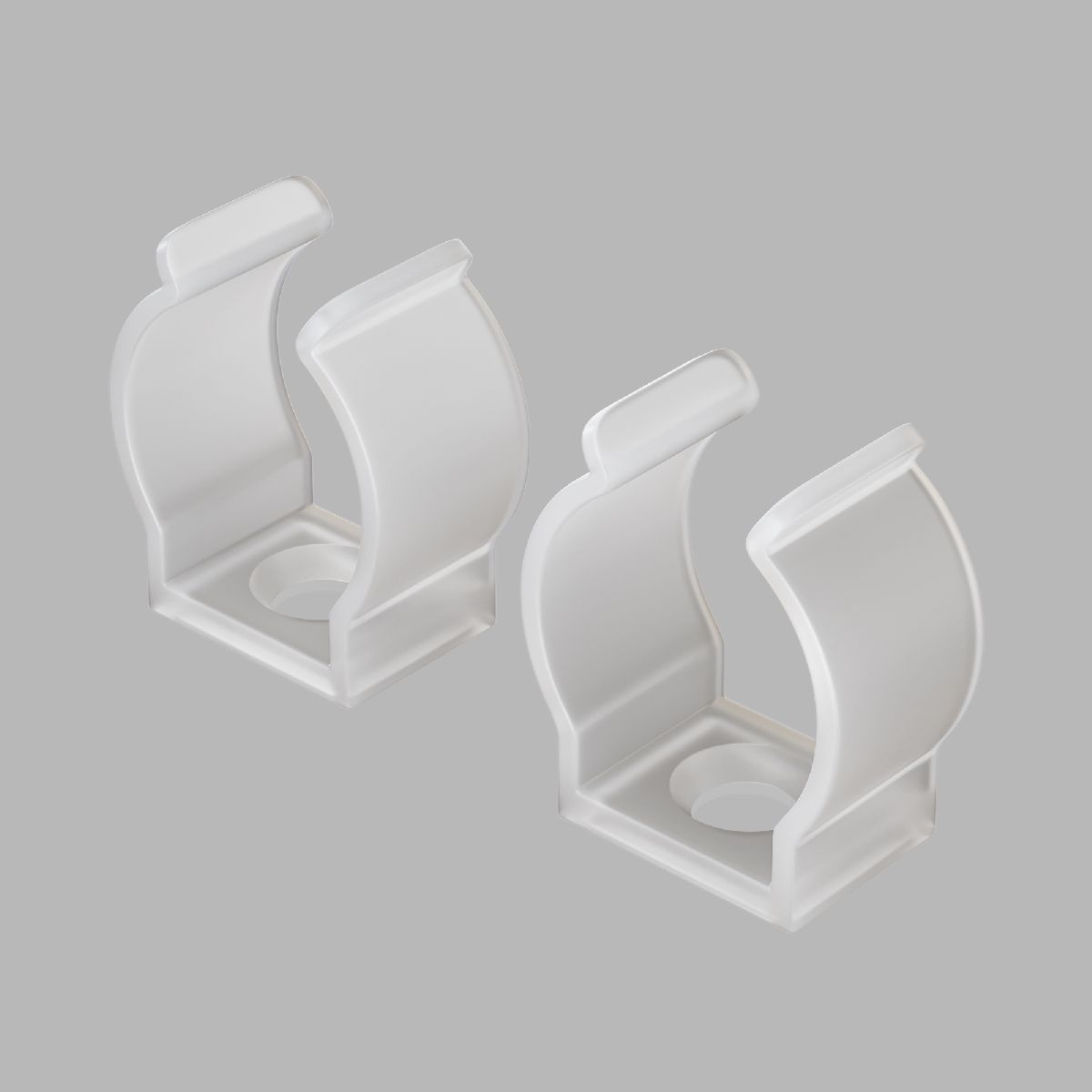 Клипса для гибкого неона Maytoni Led strip 20091