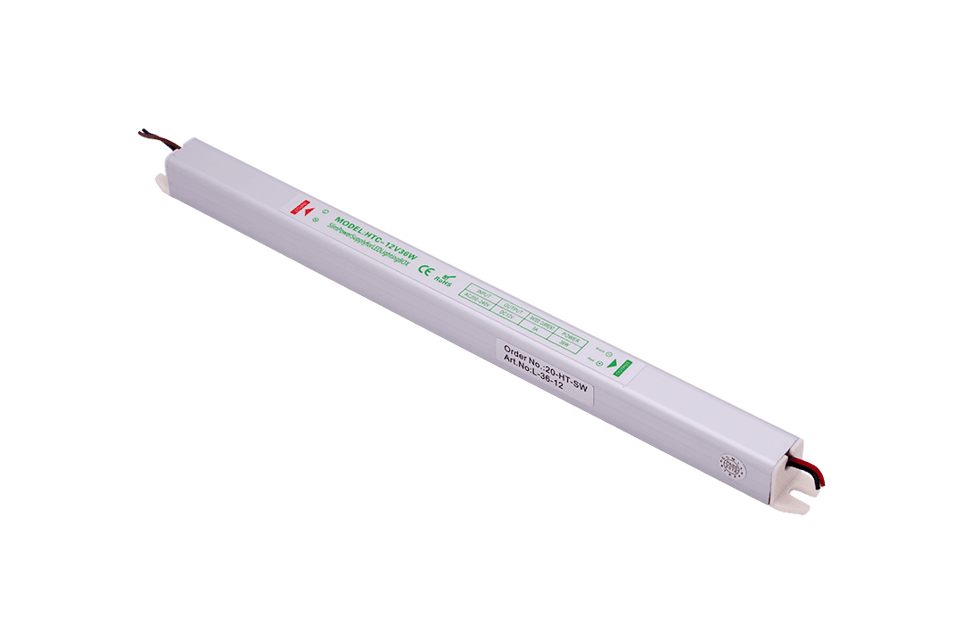 Блок питания SWG L-36-12 001129