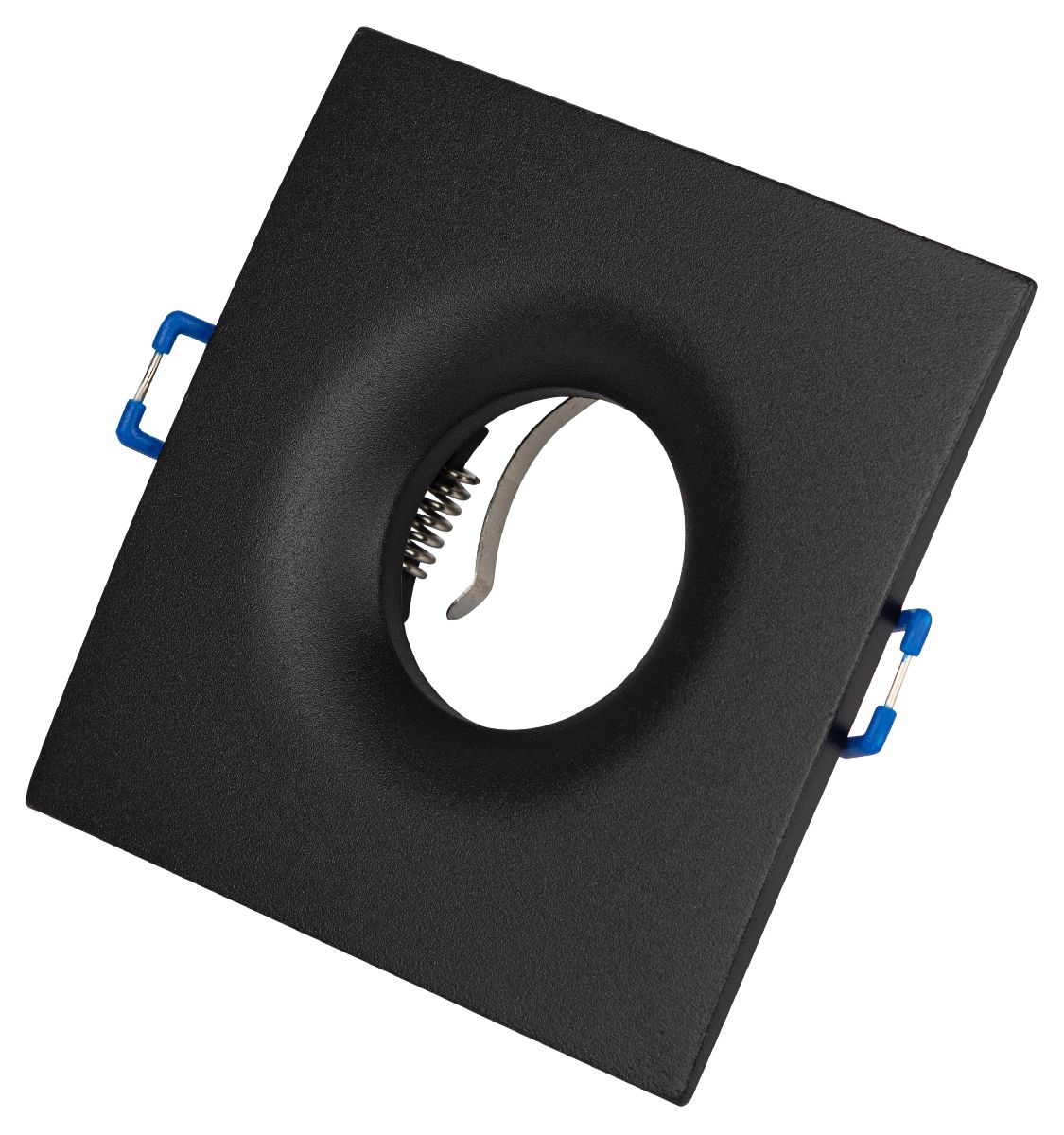 Встраиваемый светильник Эра KL104 BK Б0059794