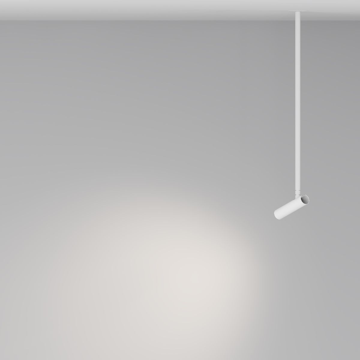 Подвесной светильник Maytoni Focus T P141RS-L125-6W4K-W