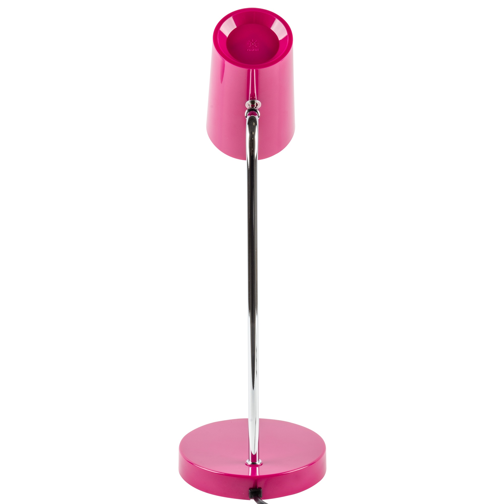 Настольная лампа Uniel ULM-B600 6W/4500K/DIM RED UL-00010148