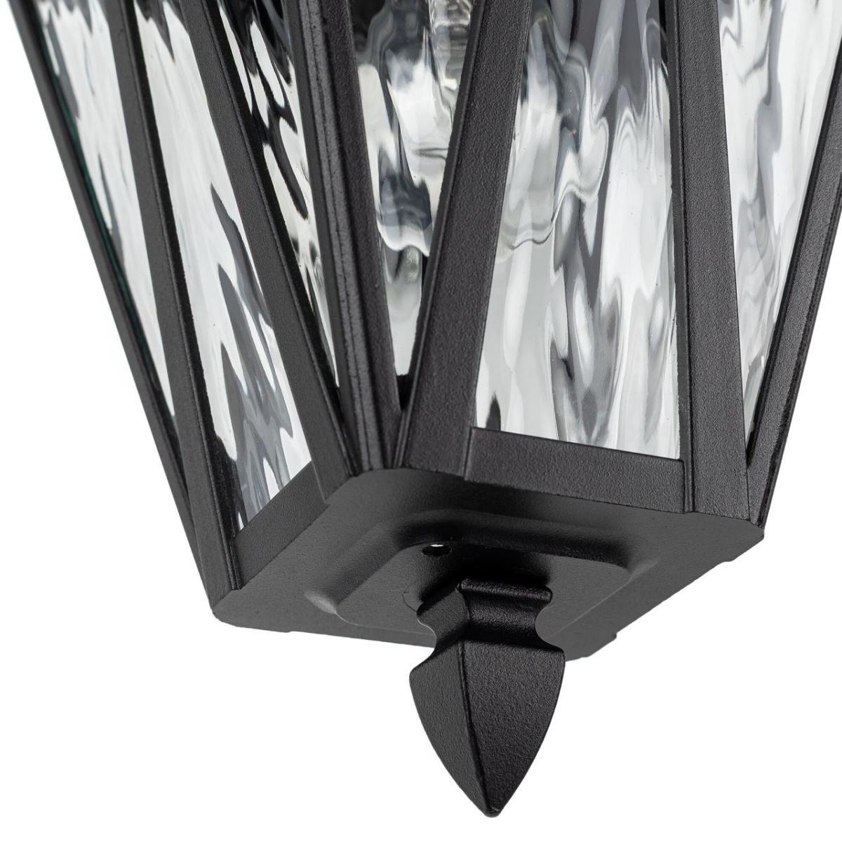 Уличный подвесной светильник Citilux Forts CLU09S