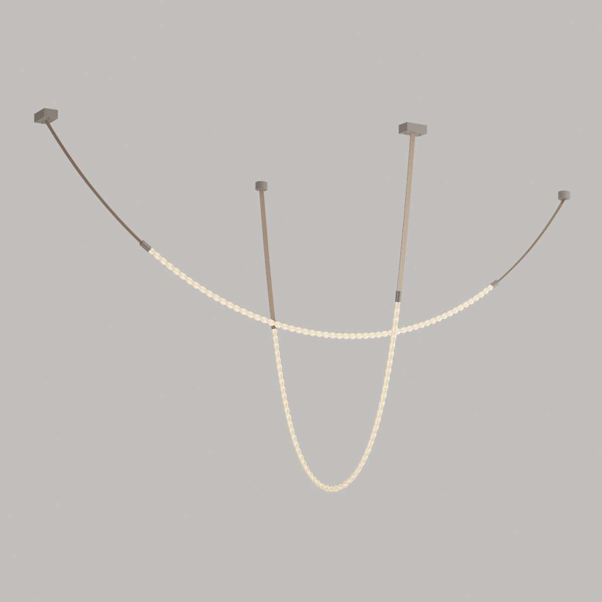 Подвесной светильник Lussole River LSP-4006