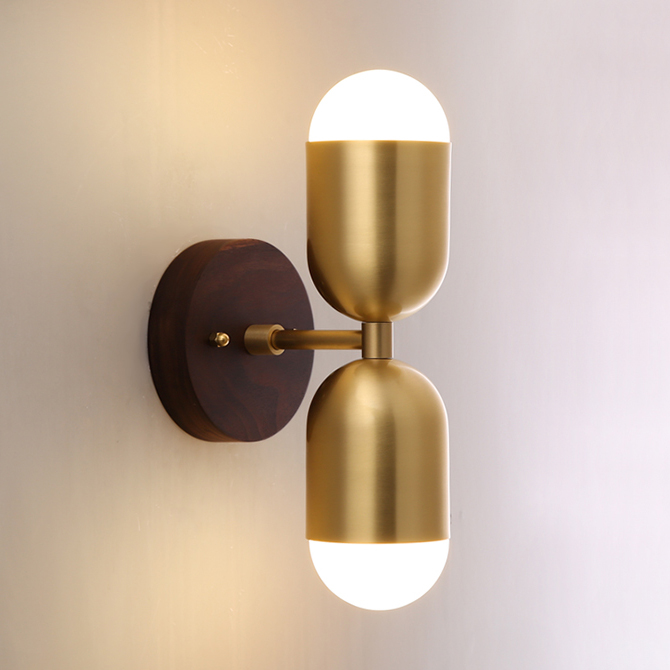 Бра ImperiumLoft Chris 209121-23