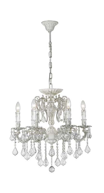 Подвесная люстра Donolux S110217/6