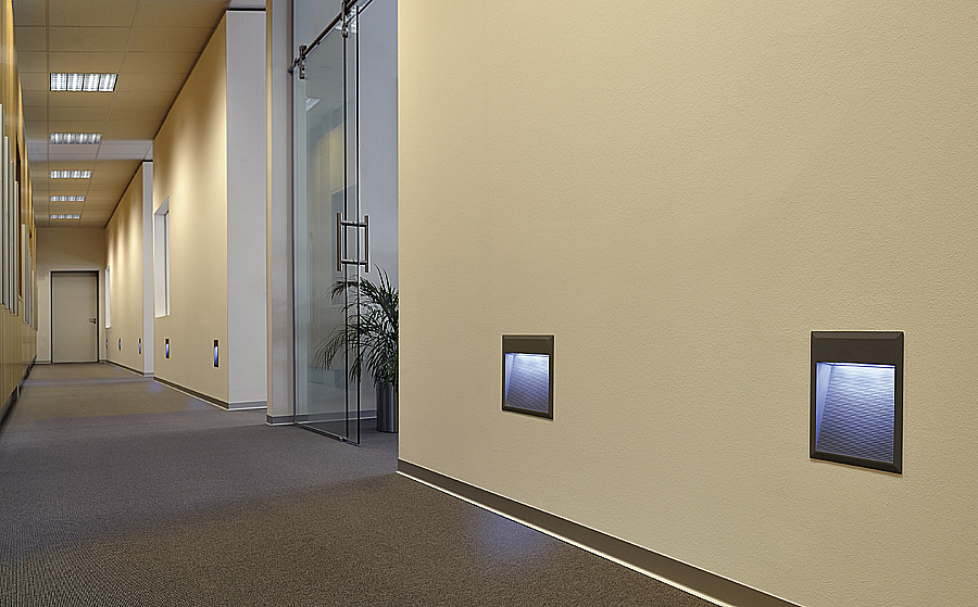 Уличный светильник SLV Downunder LED 27 230221