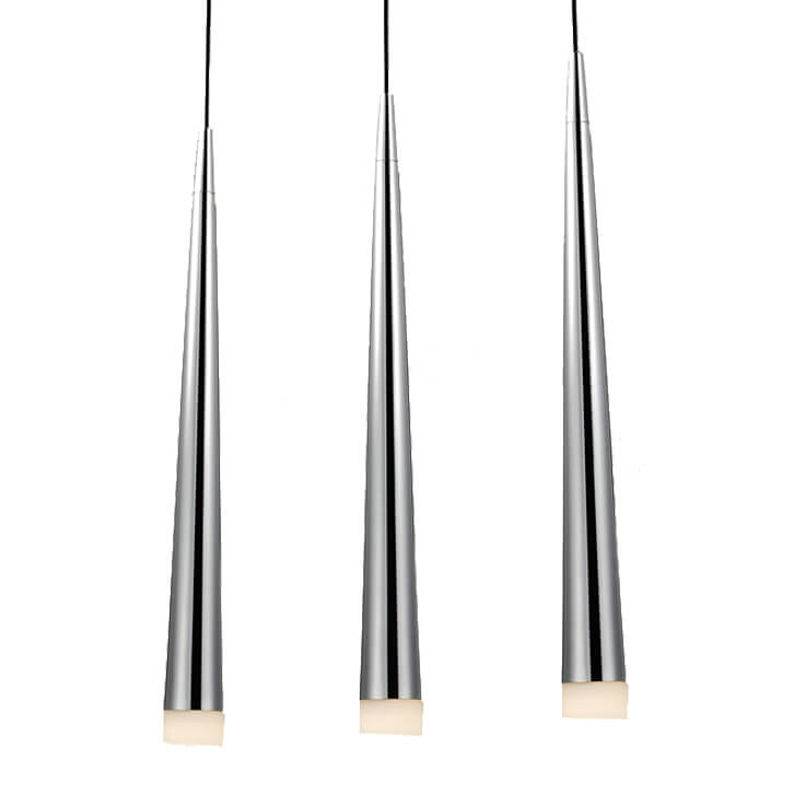 Подвесной светильник Azzardo Stylo 3 AZ0133